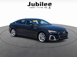 Used 2024 Audi A5 2.0T Premium Plus AWD/4WD video 1