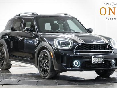 Certified 2023 MINI Cooper Countryman S