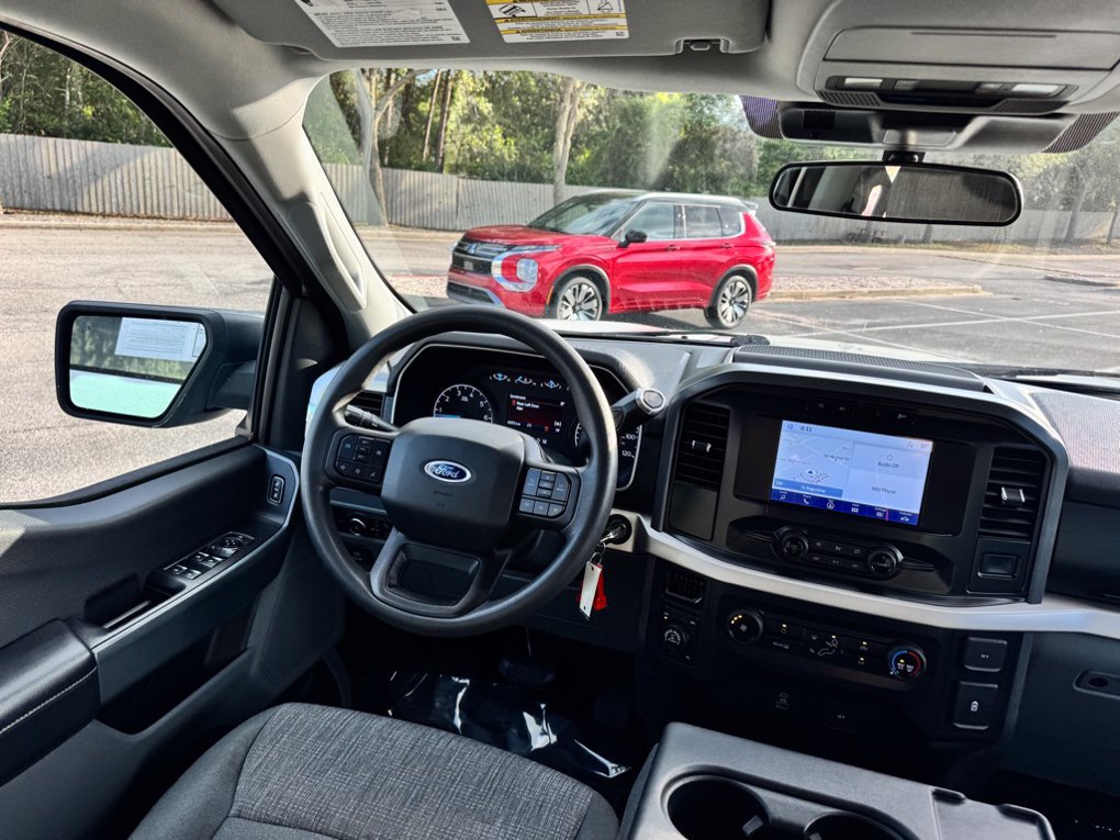 Used 2021 Ford F150 XLT AWD/4WD image 26