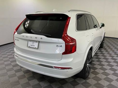 Certified 2023 Volvo XC90 B6 Ultimate image 6