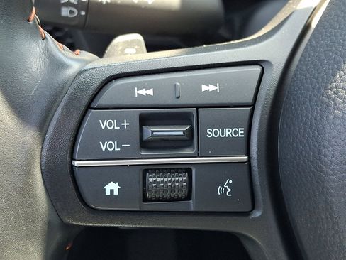 Certified 2024 Honda CR-V Sport image 22