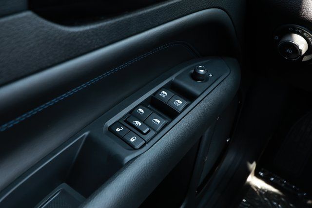 New 2026 Jeep Compass Latitude AWD/4WD image 20