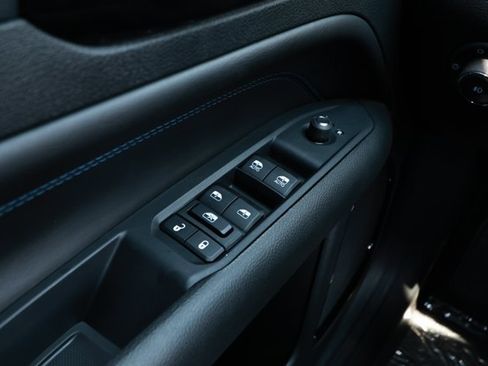 New 2026 Jeep Compass Latitude AWD/4WD image 20