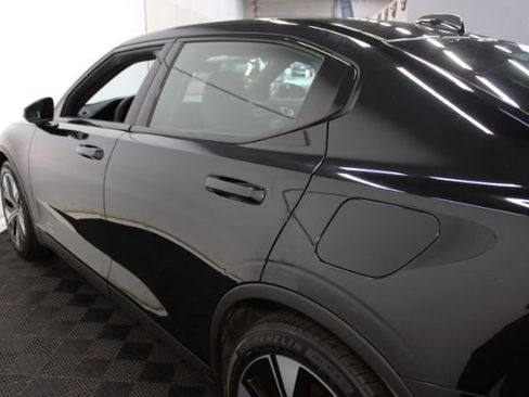 Used 2024 Polestar Polestar 2 AWD/4WD image 8