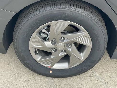 New 2026 Hyundai Sonata SE FWD image 25
