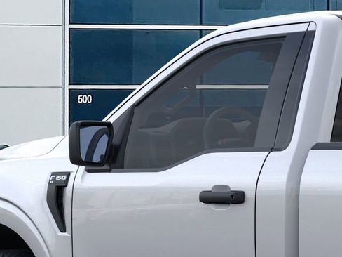 New 2026 Ford F150 XL AWD/4WD image 20