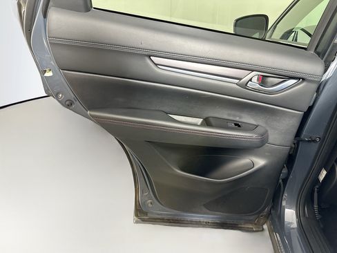 Used 2025 MAZDA CX-5 Carbon Edition AWD/4WD image 27