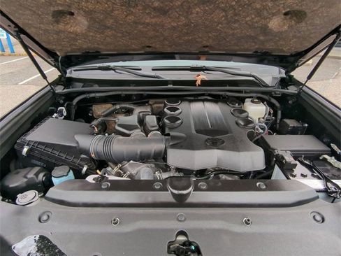 Used 2024 Toyota 4Runner TRD Pro image 31