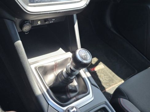 Used 2023 Subaru WRX AWD/4WD image 27
