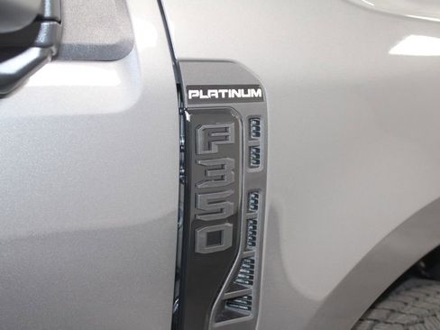 New 2026 Ford F350 Platinum image 11