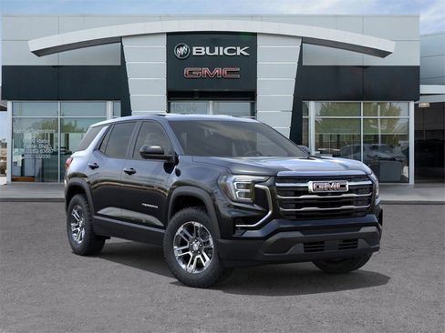 New 2026 GMC Terrain Elevation w/ Technology Package II image 7