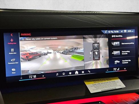 New 2026 BMW X3 M50 w/ Premium Package image 13