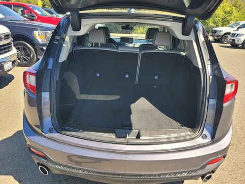 Used 2020 Acura RDX AWD w/ Advance Package image 8