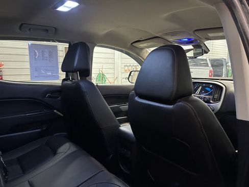 Used 2018 Chevrolet Colorado ZR2 image 28