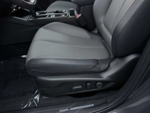Certified 2026 Subaru Outback Premium AWD/4WD image 17