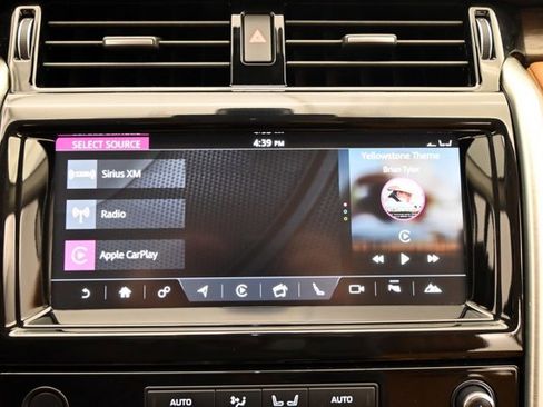 Used 2018 Land Rover Discovery HSE Luxury AWD/4WD image 85
