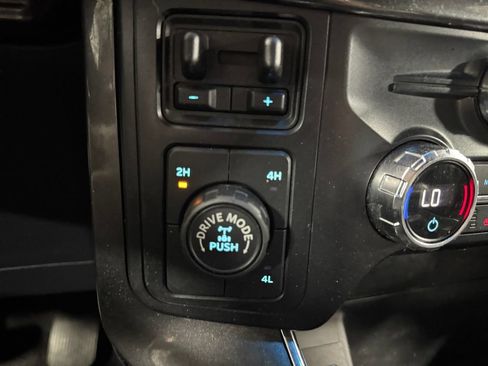 Used 2021 Ford F150 XLT w/ Equipment Group 302A High AWD/4WD image 18