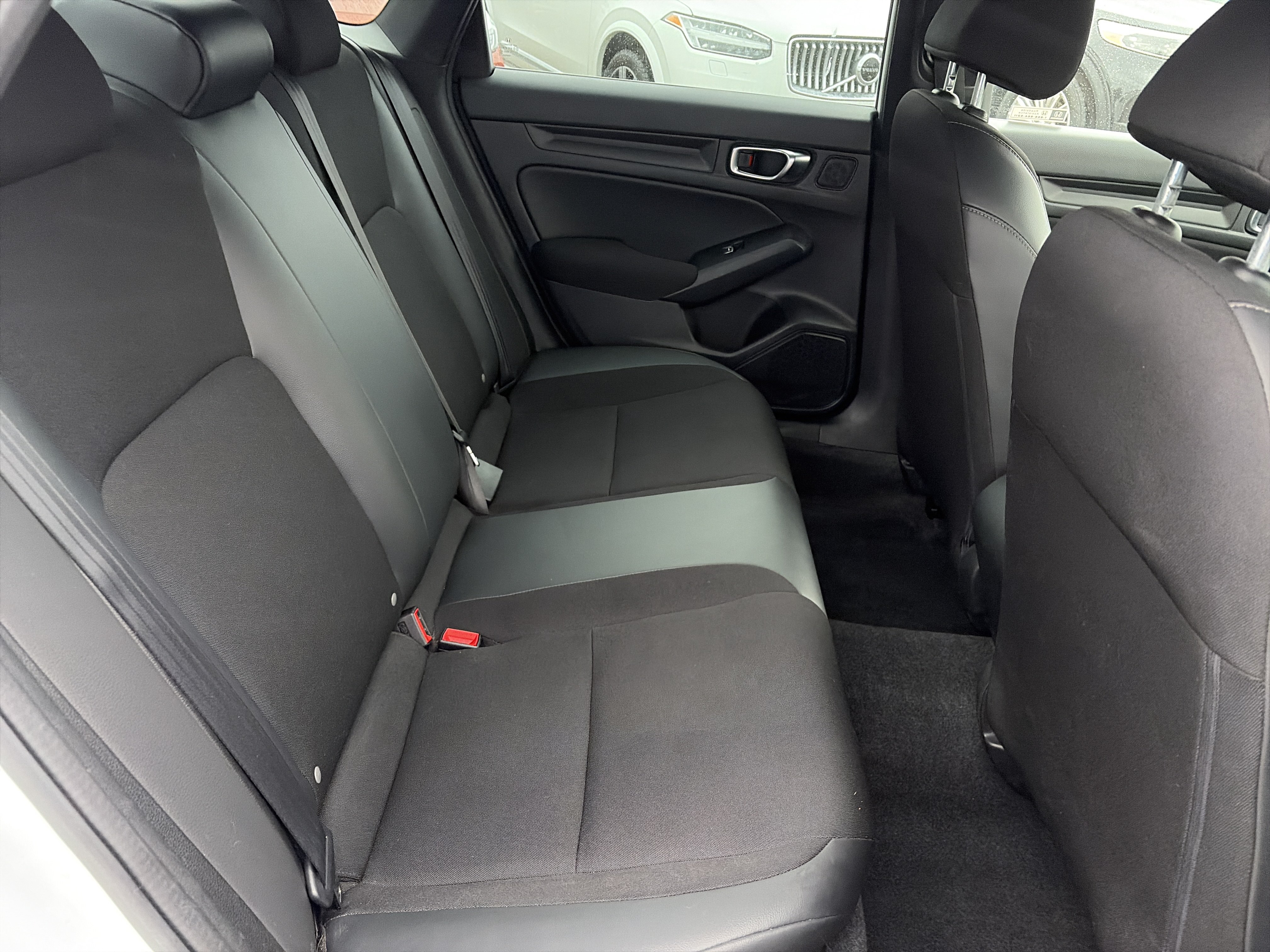 Used 2022 Honda Civic Sport image 14