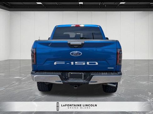 Used 2018 Ford F150 XLT w/ XTR Package AWD/4WD image 4