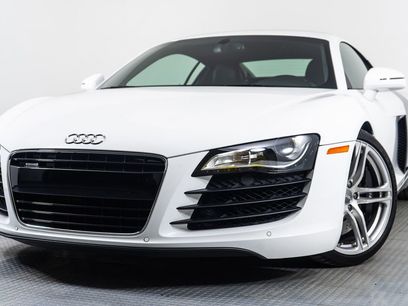 Used 2009 Audi R8 V8
