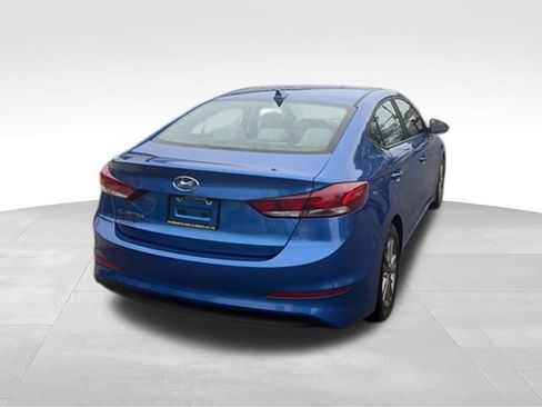 Used 2018 Hyundai Elantra SEL FWD image 25