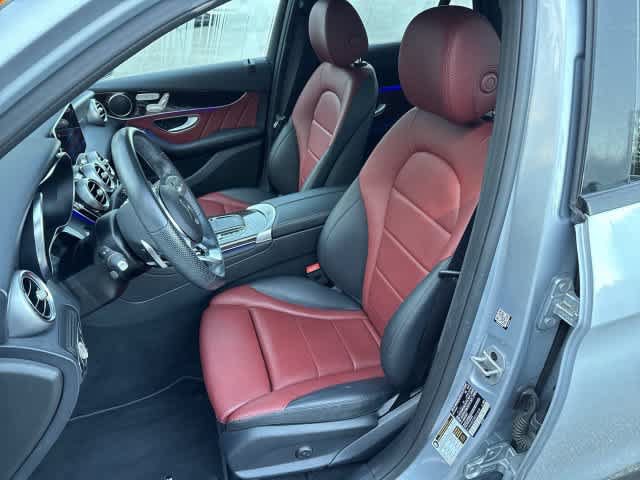 Used 2022 Mercedes-Benz GLC 300 image 14