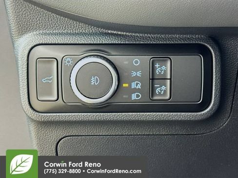 New 2026 Ford Explorer Active w/ Active Comfort Package AWD/4WD image 11