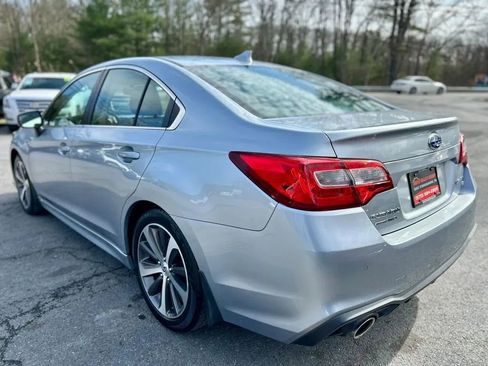 Used 2019 Subaru Legacy 2.5i Limited image 6