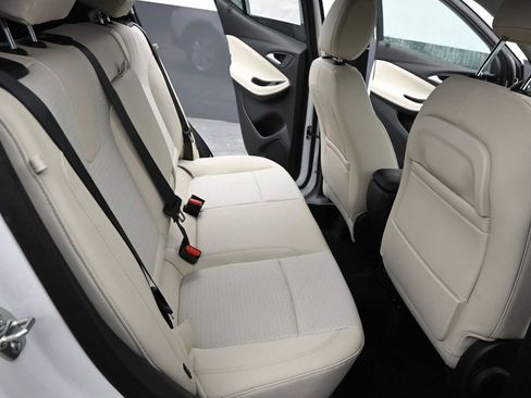 New 2026 Buick Encore GX Preferred AWD/4WD image 24