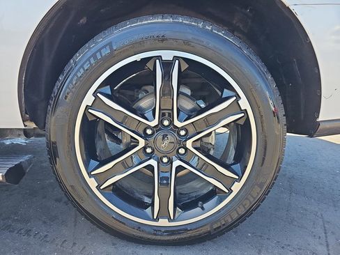 Used 2019 Ford Expedition Limited w/ Texas Edition Package image 38