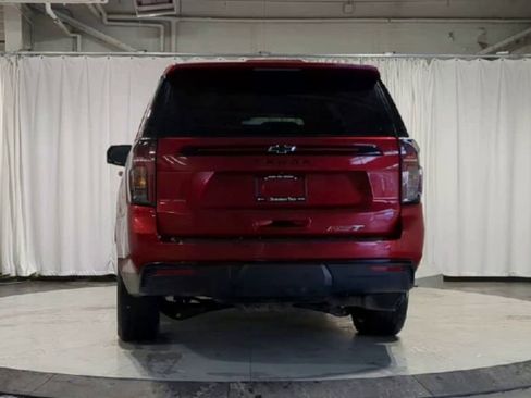 Used 2023 Chevrolet Tahoe RST w/ Luxury Package image 7