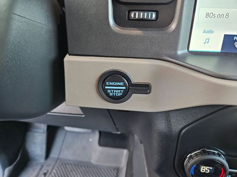 Certified 2024 Ford Bronco Wildtrak AWD/4WD image 23