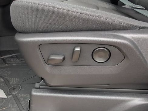 New 2026 Chevrolet Silverado 1500 RST w/ Texas Edition Plus RWD image 13