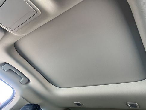 New 2025 Ford Bronco Sport Heritage w/ Convenience Package image 15