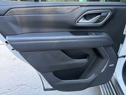 Used 2022 GMC Yukon AT4 w/ Max Trailering Package image 11