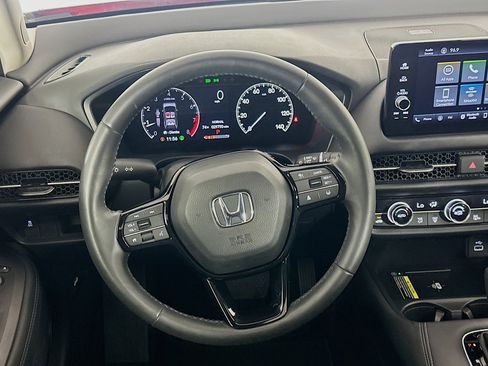 Used 2024 Honda HR-V EX-L image 18