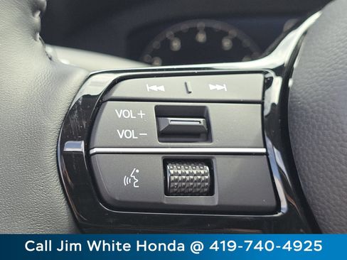 Used 2026 Honda CR-V EX-L image 28