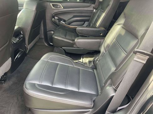 Used 2018 GMC Yukon Denali w/ Denali Ultimate Package image 6