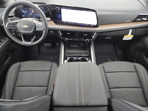 New 2026 Chevrolet Suburban High Country w/ Sun And Tow Package AWD/4WD image 21