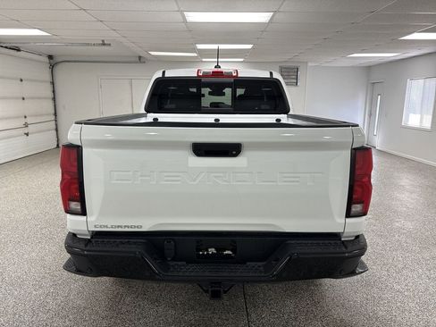 New 2026 Chevrolet Colorado Z71 w/ Z71 Convenience Package 2 AWD/4WD image 30