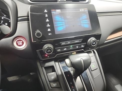 Certified 2019 Honda CR-V Touring image 31