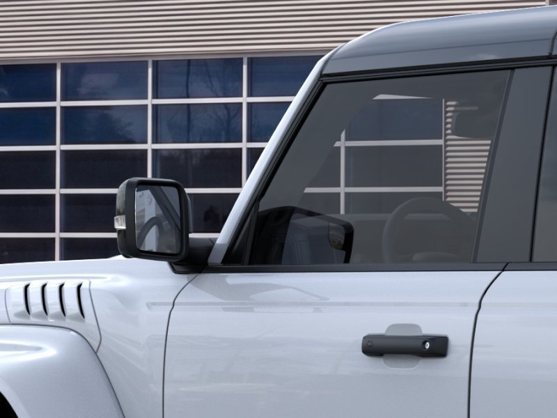 New 2026 Ford Bronco Raptor AWD/4WD image 22