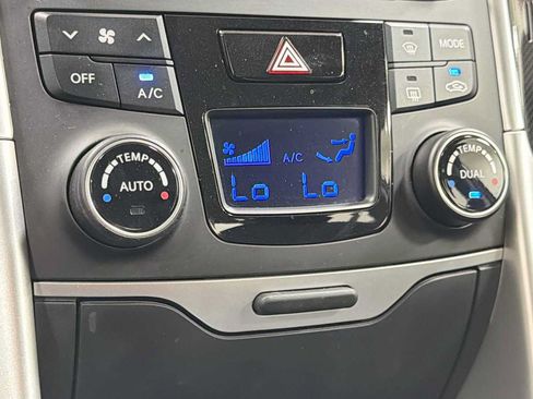 Used 2014 Hyundai Sonata SE FWD image 20