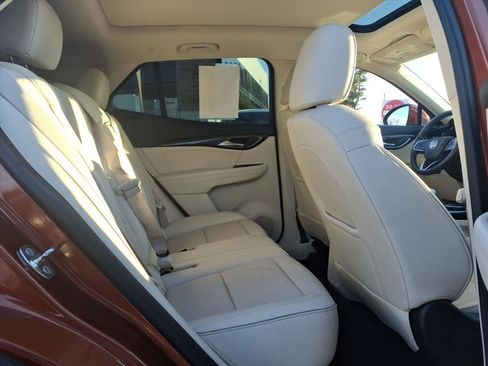 Certified 2021 Buick Envision Essence image 14