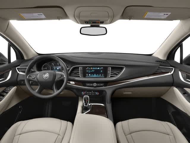 Used 2018 Buick Enclave Premium w/ Experience Buick Package FWD image 10