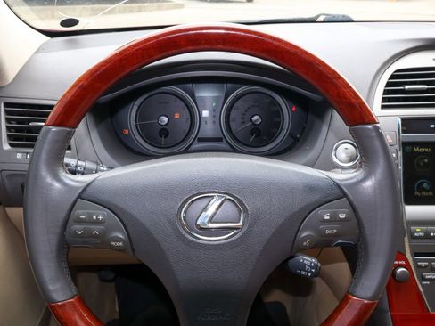 Used 2009 Lexus ES 350 FWD image 20