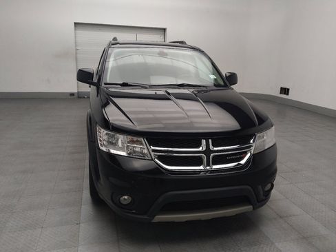 Used 2019 Dodge Journey SE w/ Connectivity Group image 14