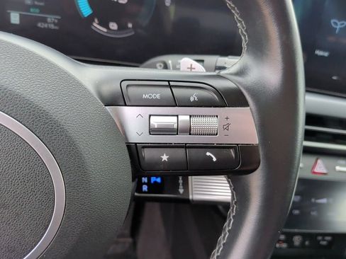 Used 2025 Hyundai Sonata SEL FWD image 18