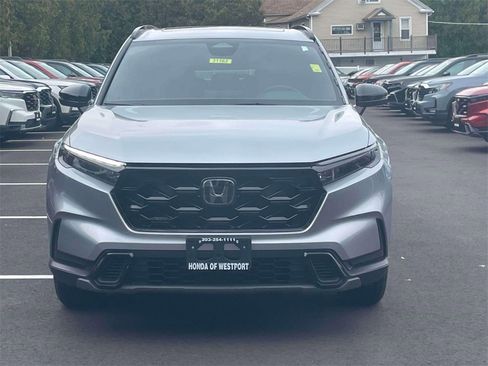Used 2023 Honda CR-V Sport image 2