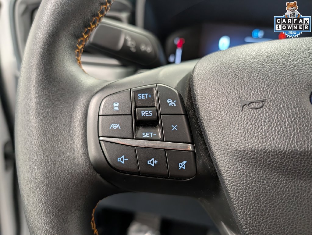 Used 2025 Ford Maverick Tremor AWD/4WD image 18